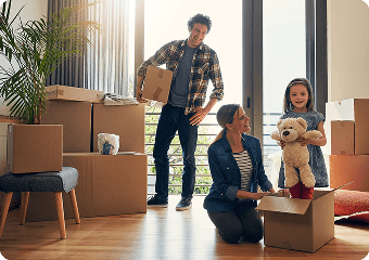 Ubezpieczenie domów i mieszkań 4 KĄTY